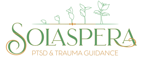 Solaspera Demo Logo